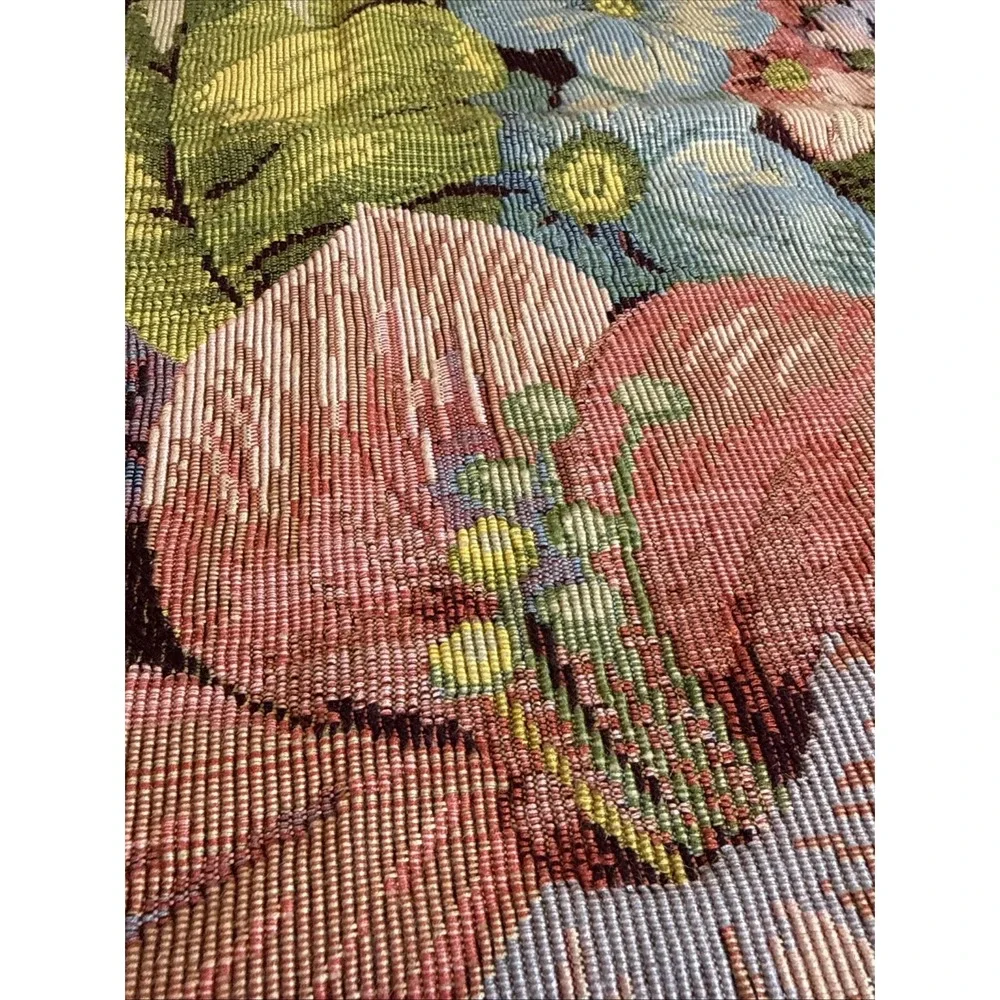 Tag vintage tapestry
